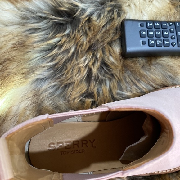 SPERRY DRONSFIELD CHELSEA SUEDE BOOT - Picture 11 of 12